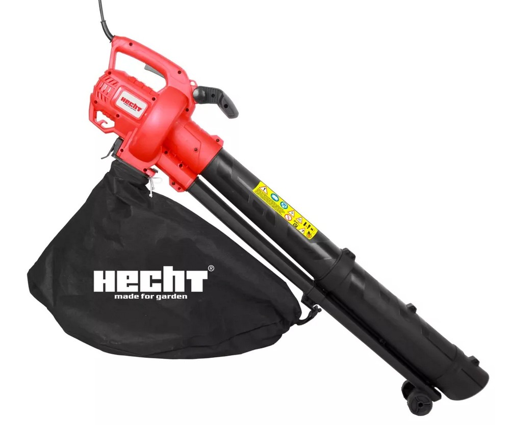 Lvsug med hjul - 3300W